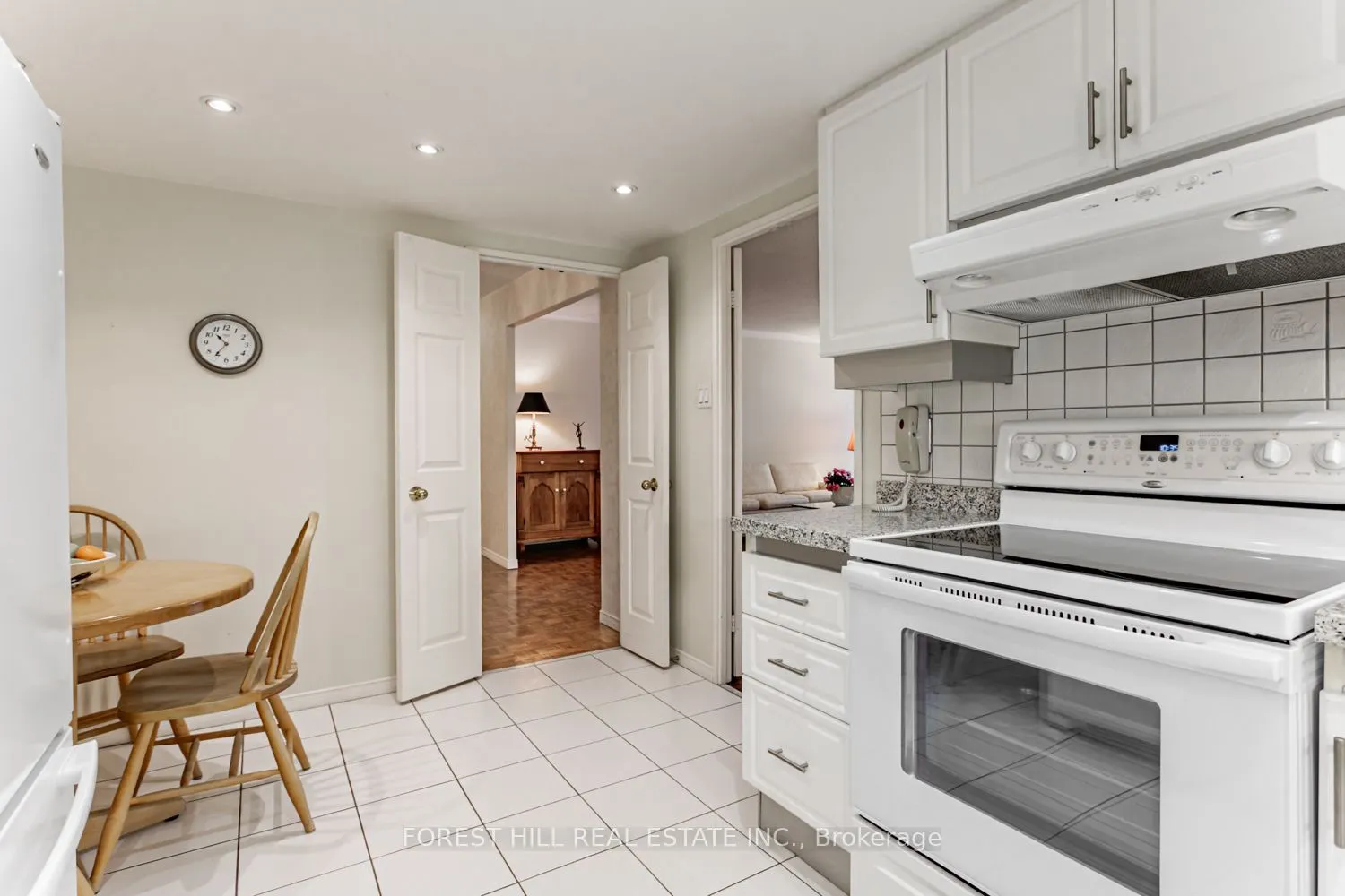 18 Lower Village Gate, #307