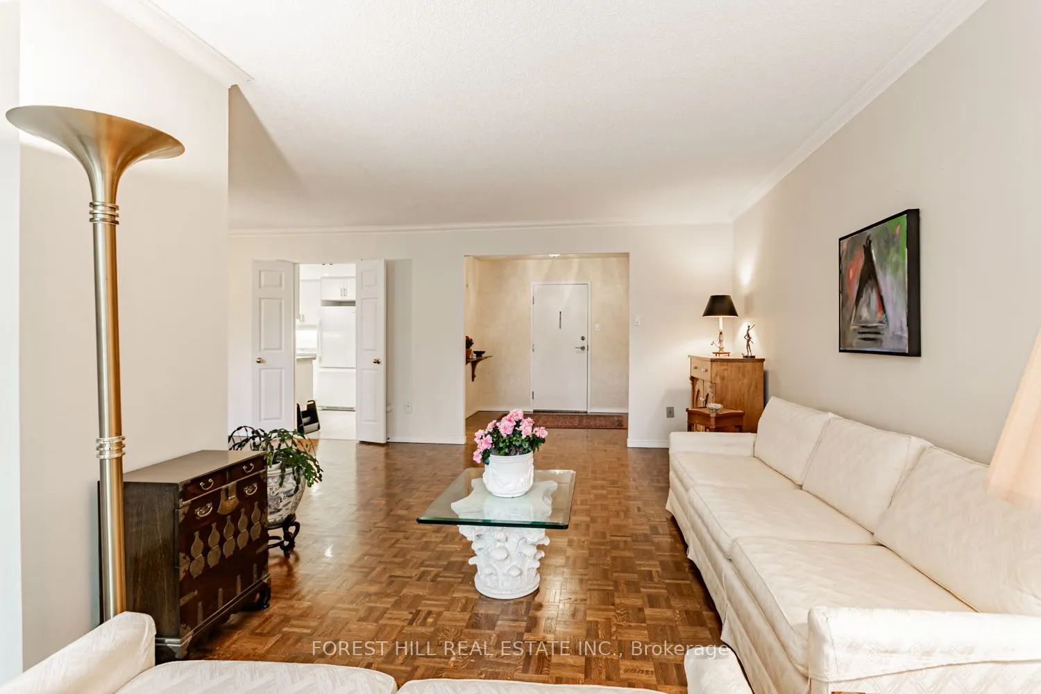 18 Lower Village Gate, #307