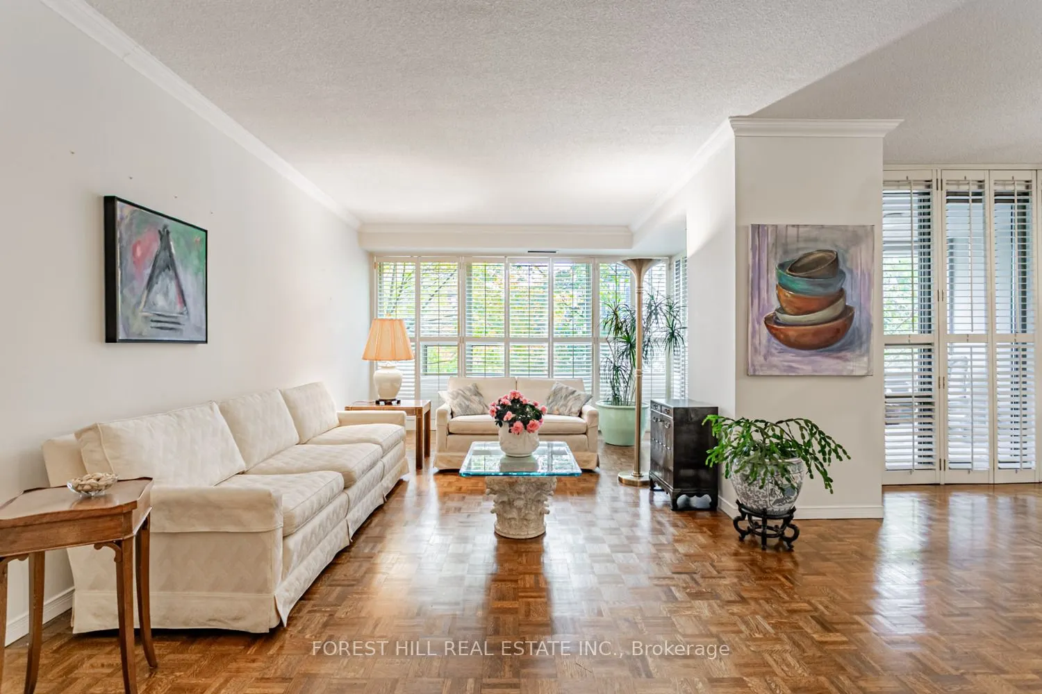 18 Lower Village Gate, #307