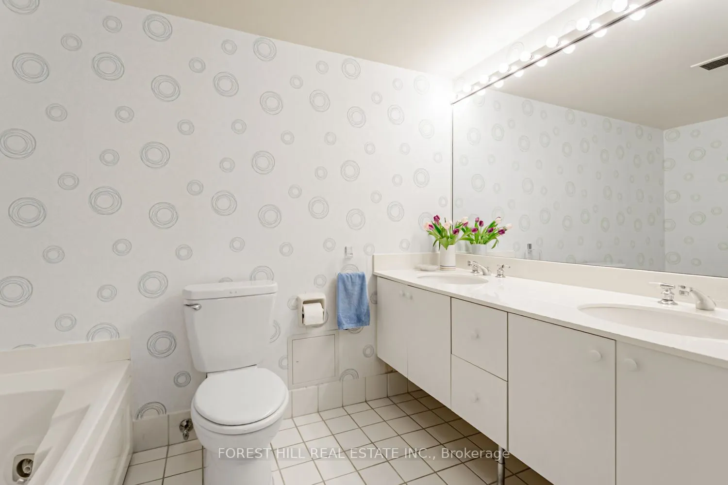 18 Lower Village Gate, #307