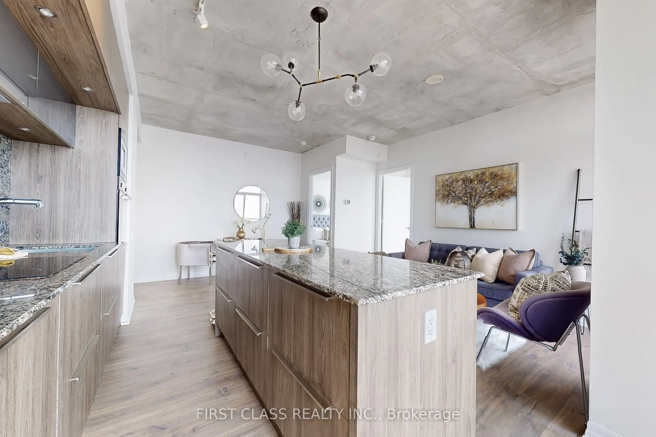 88 Blue Jays Way, #2708