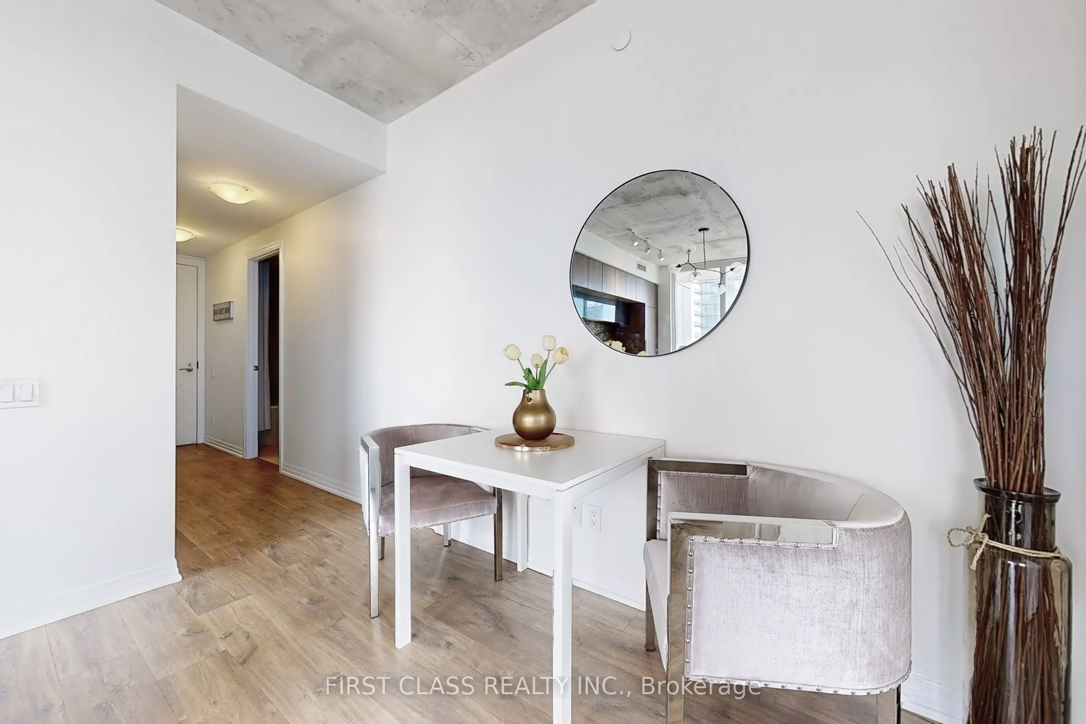 88 Blue Jays Way, #2708