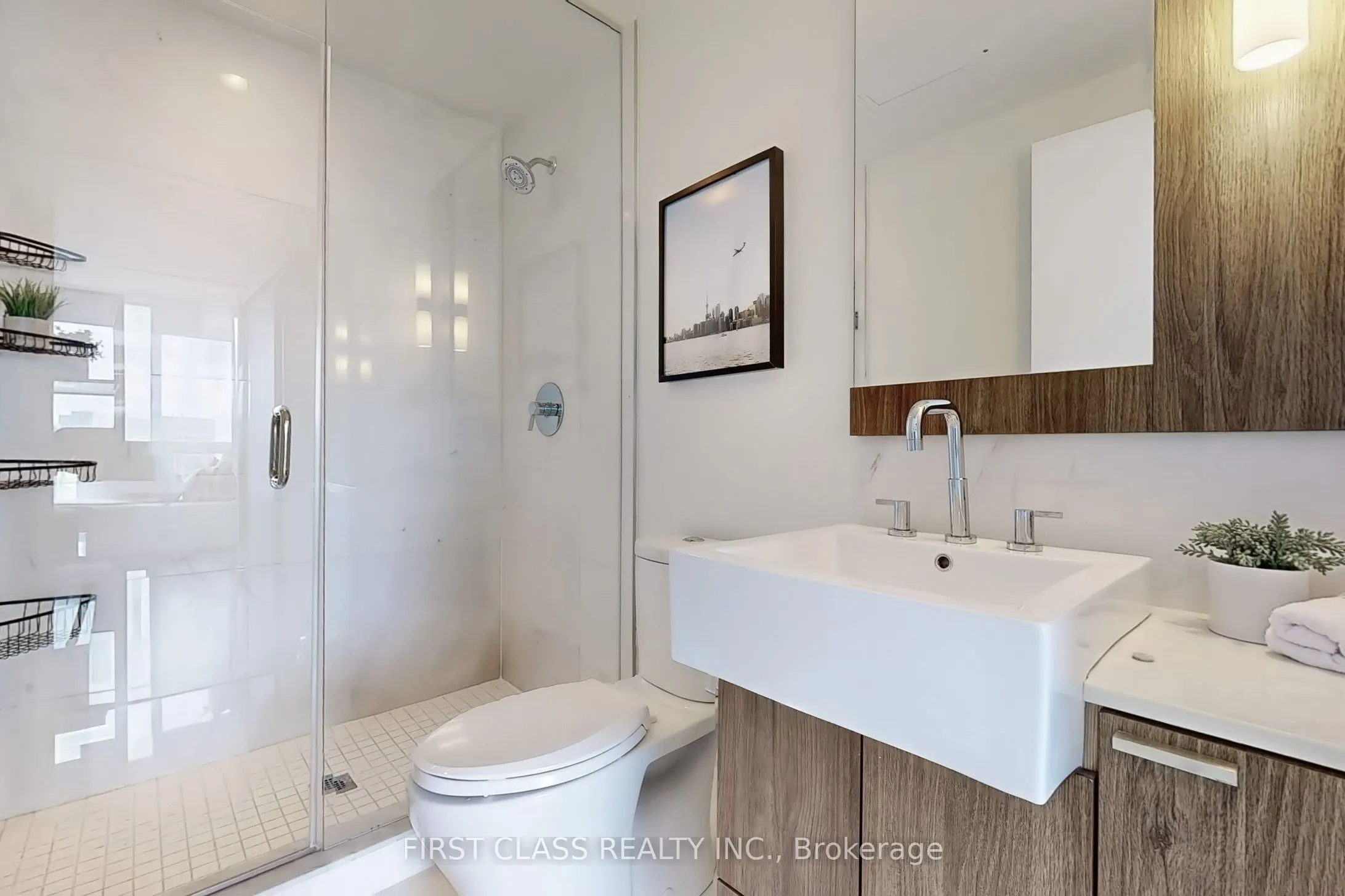 88 Blue Jays Way, #2708