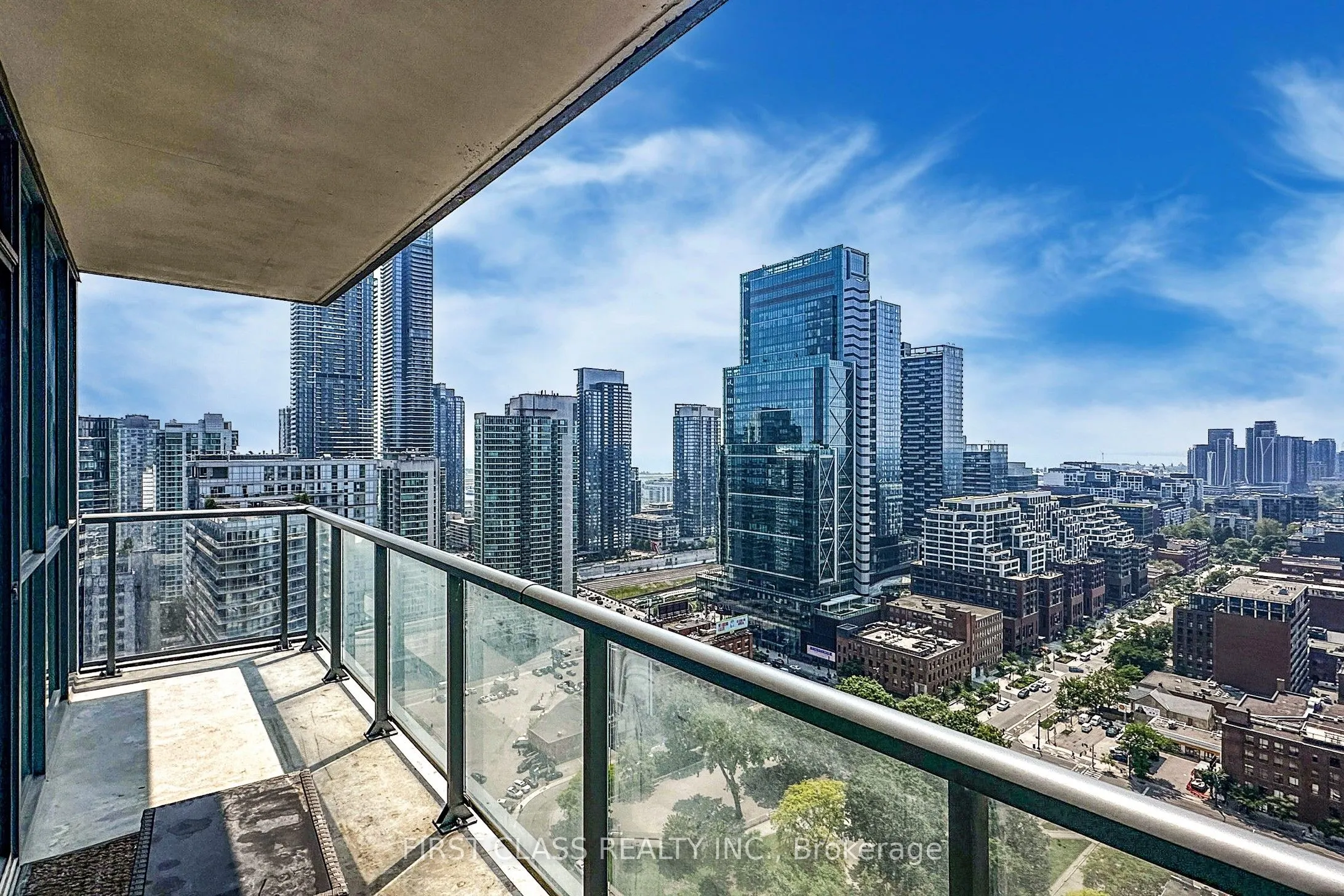 88 Blue Jays Way, #2708