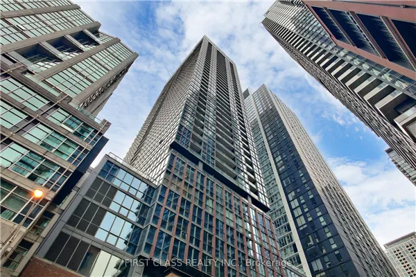 88 Blue Jays Way, #2708