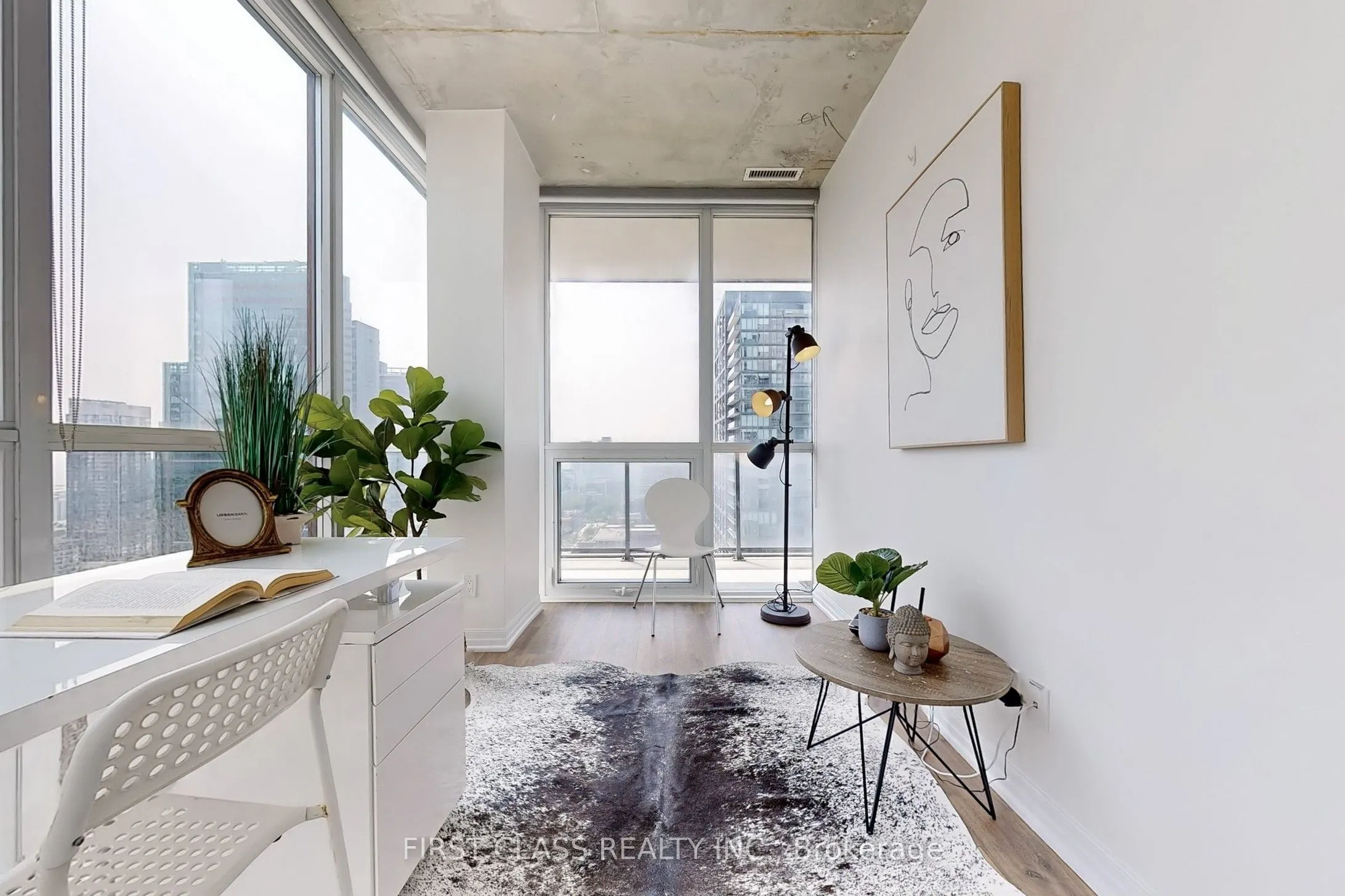 88 Blue Jays Way, #2708