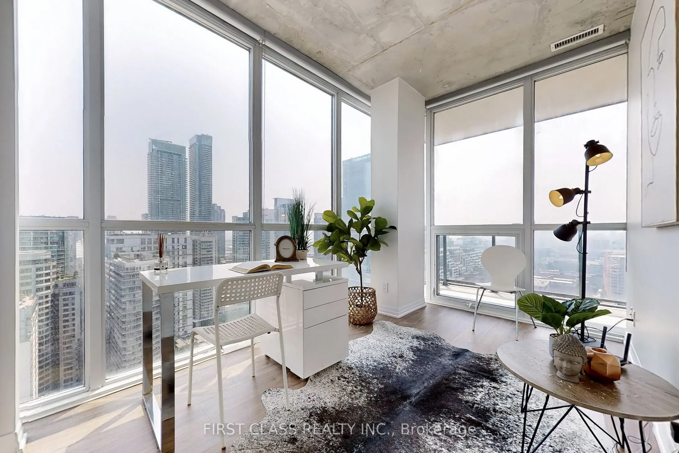 88 Blue Jays Way, #2708