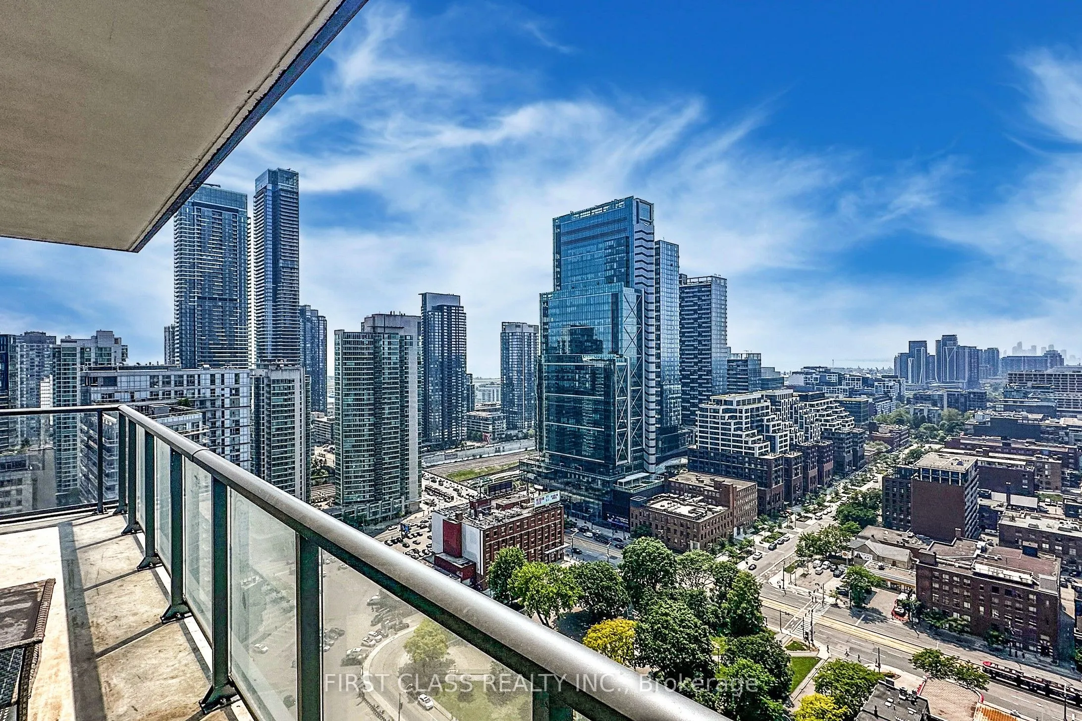 88 Blue Jays Way, #2708