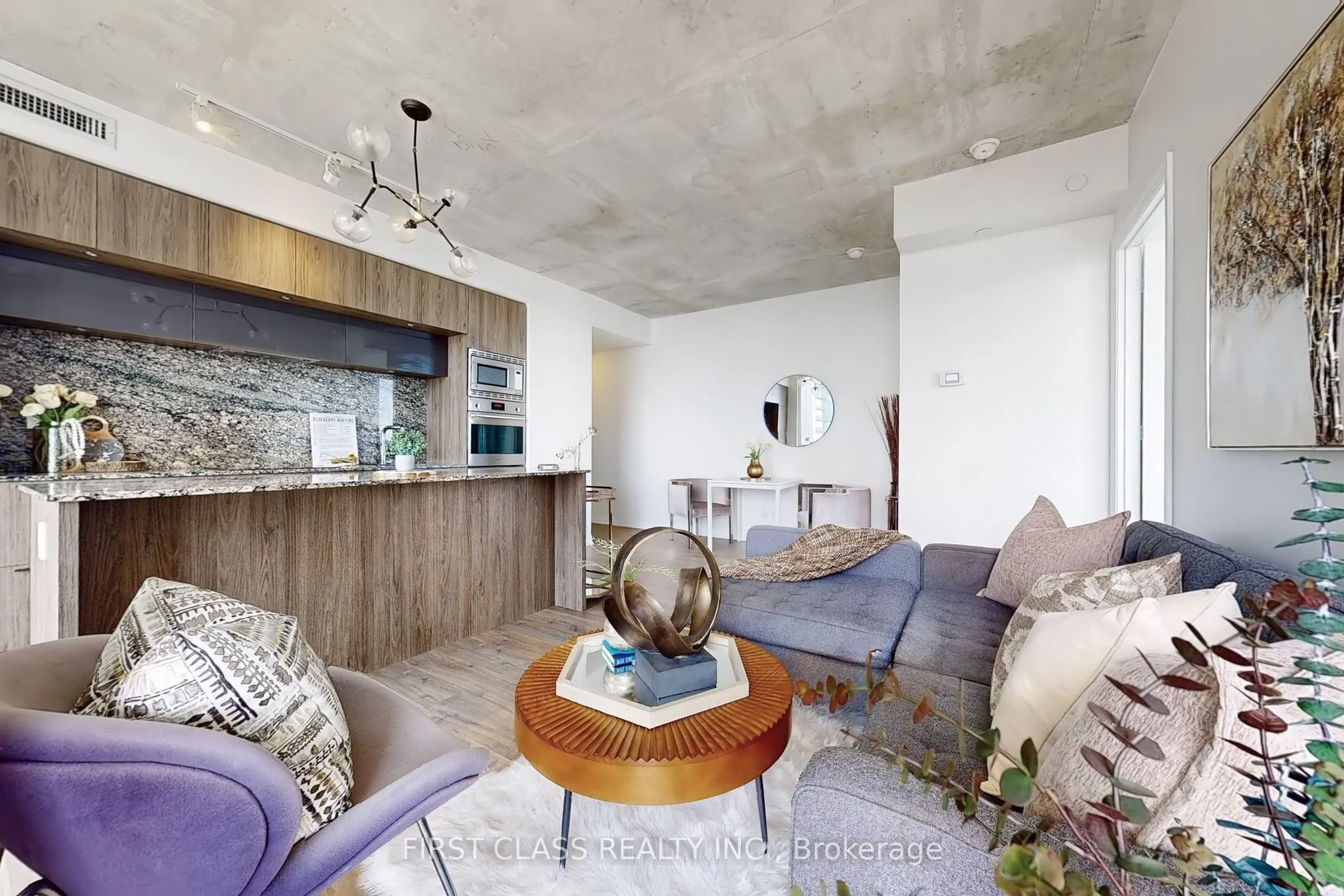 88 Blue Jays Way, #2708