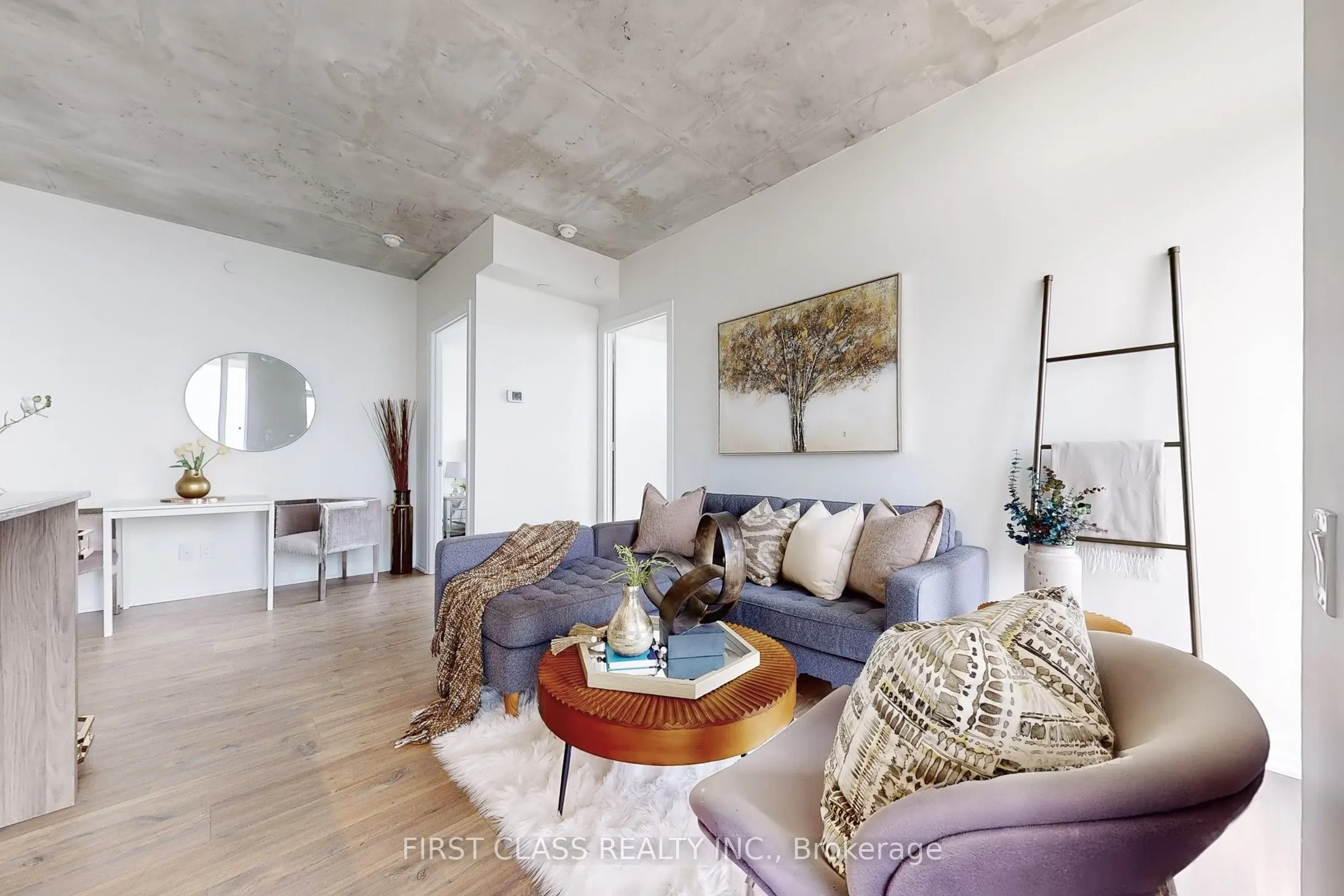 88 Blue Jays Way, #2708