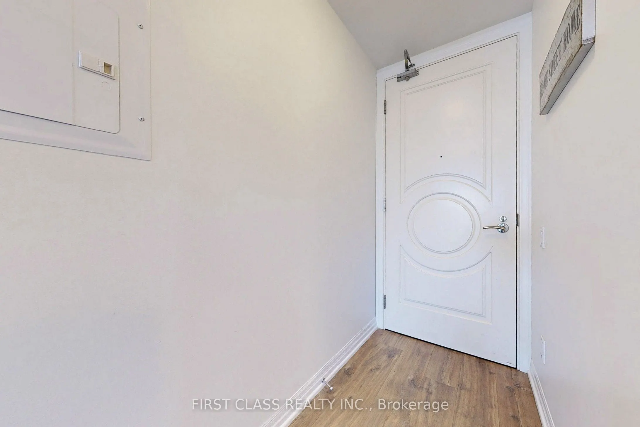 88 Blue Jays Way, #2708