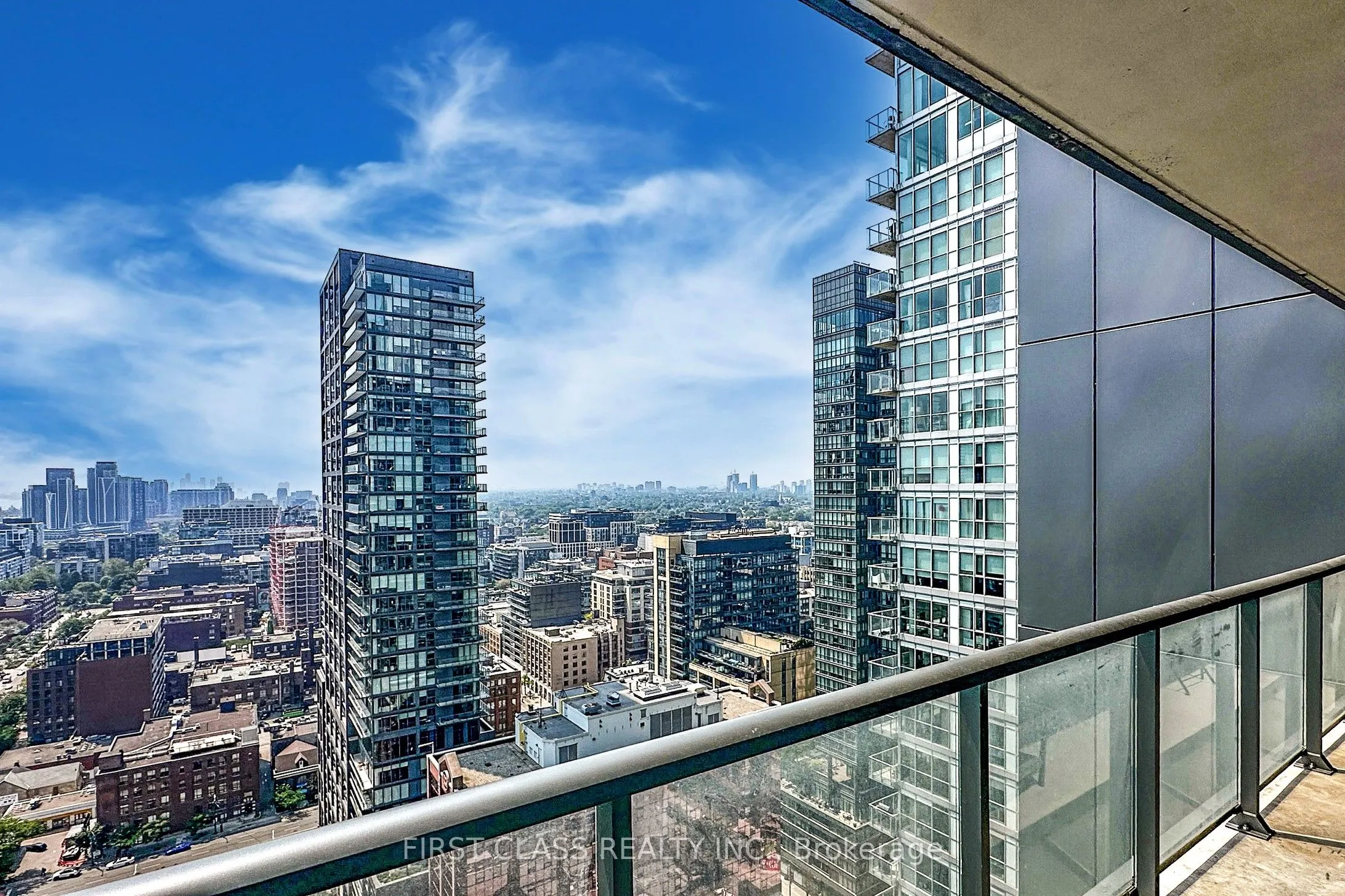 88 Blue Jays Way, #2708