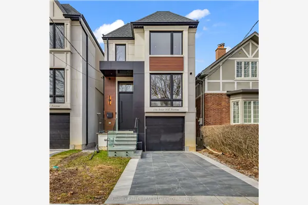 116 Briar Hill Avenue