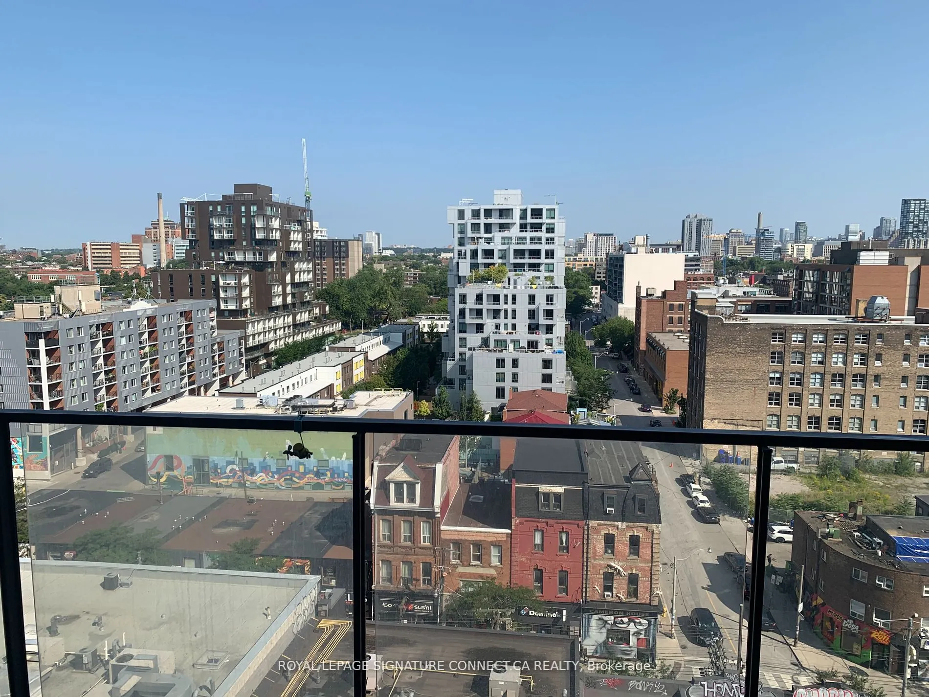 458 Richmond Street W, #1102