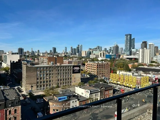 458 Richmond Street W, #1102