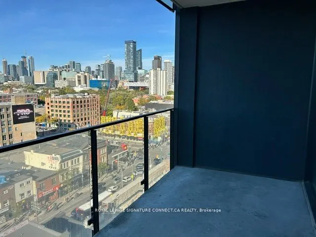 458 Richmond Street W, #1102