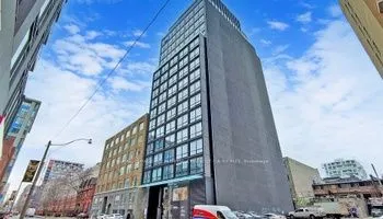 458 Richmond Street W, #1102