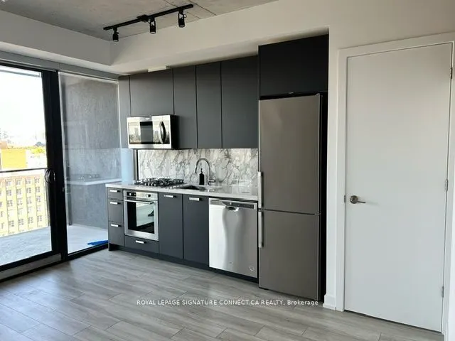 458 Richmond Street W, #1102