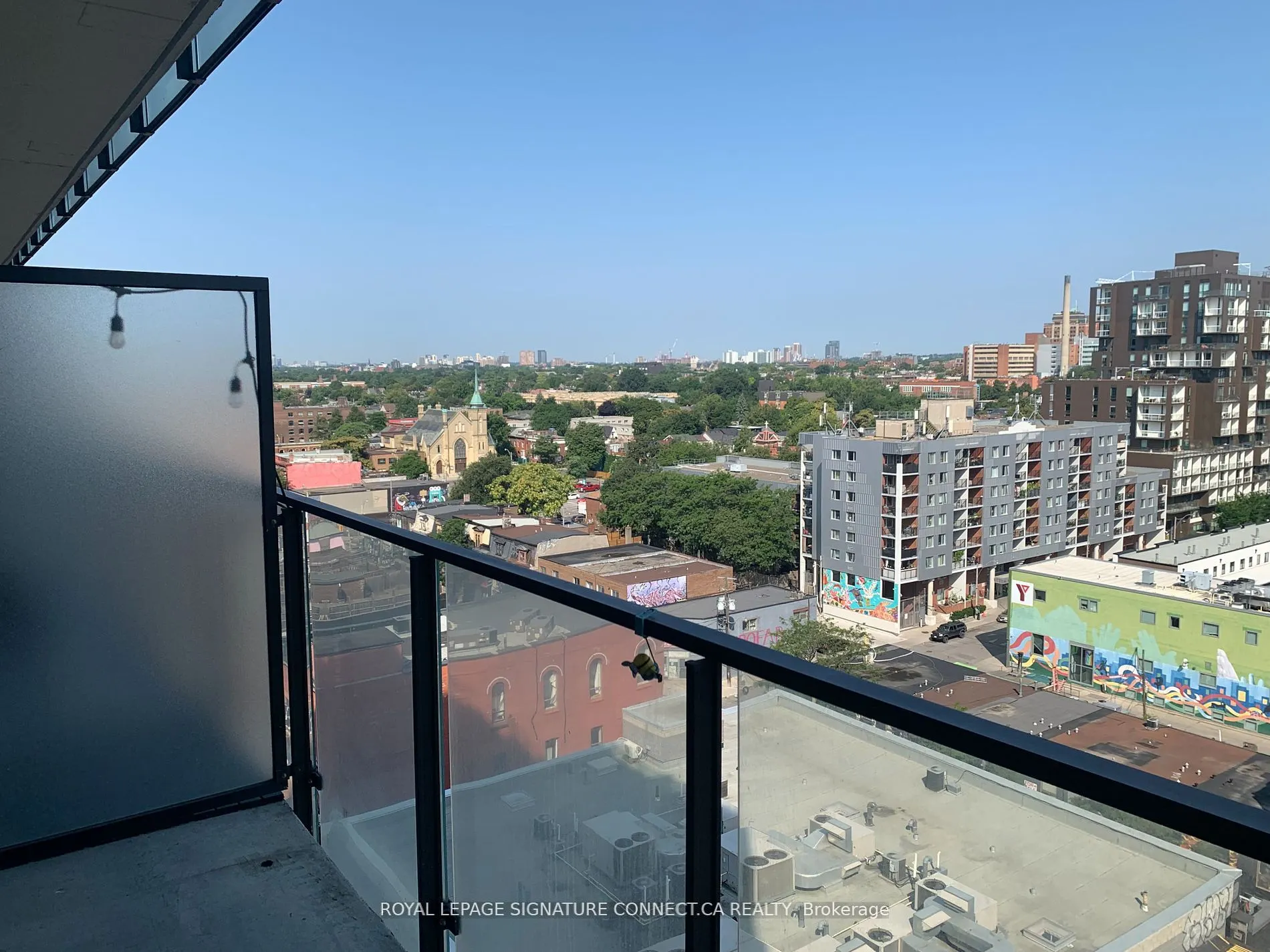 458 Richmond Street W, #1102