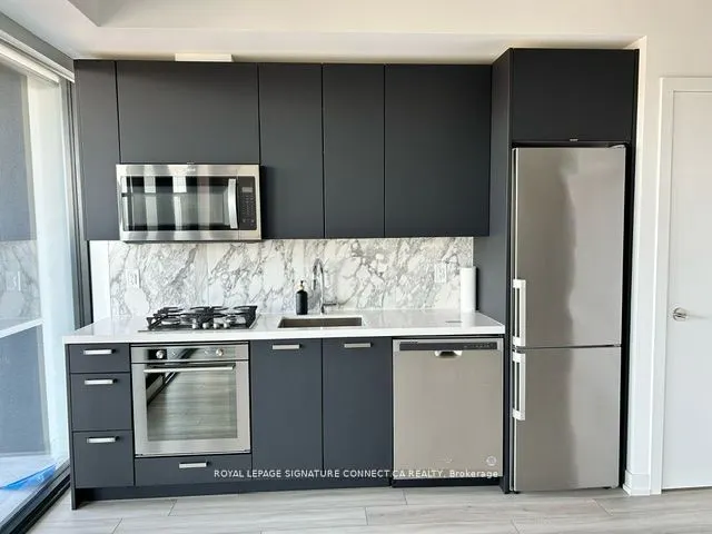 458 Richmond Street W, #1102