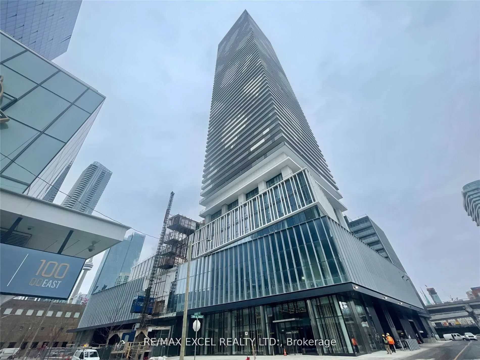 138 Downes Street, #4210