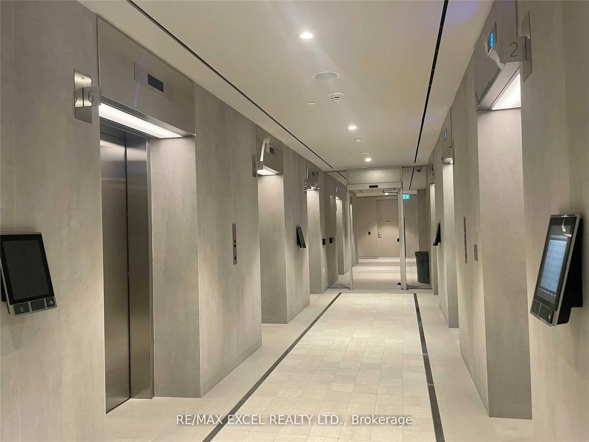 138 Downes Street, #4210