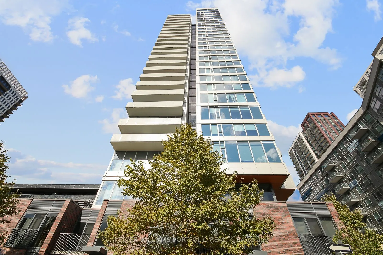 20 Tubman Avenue, #1303