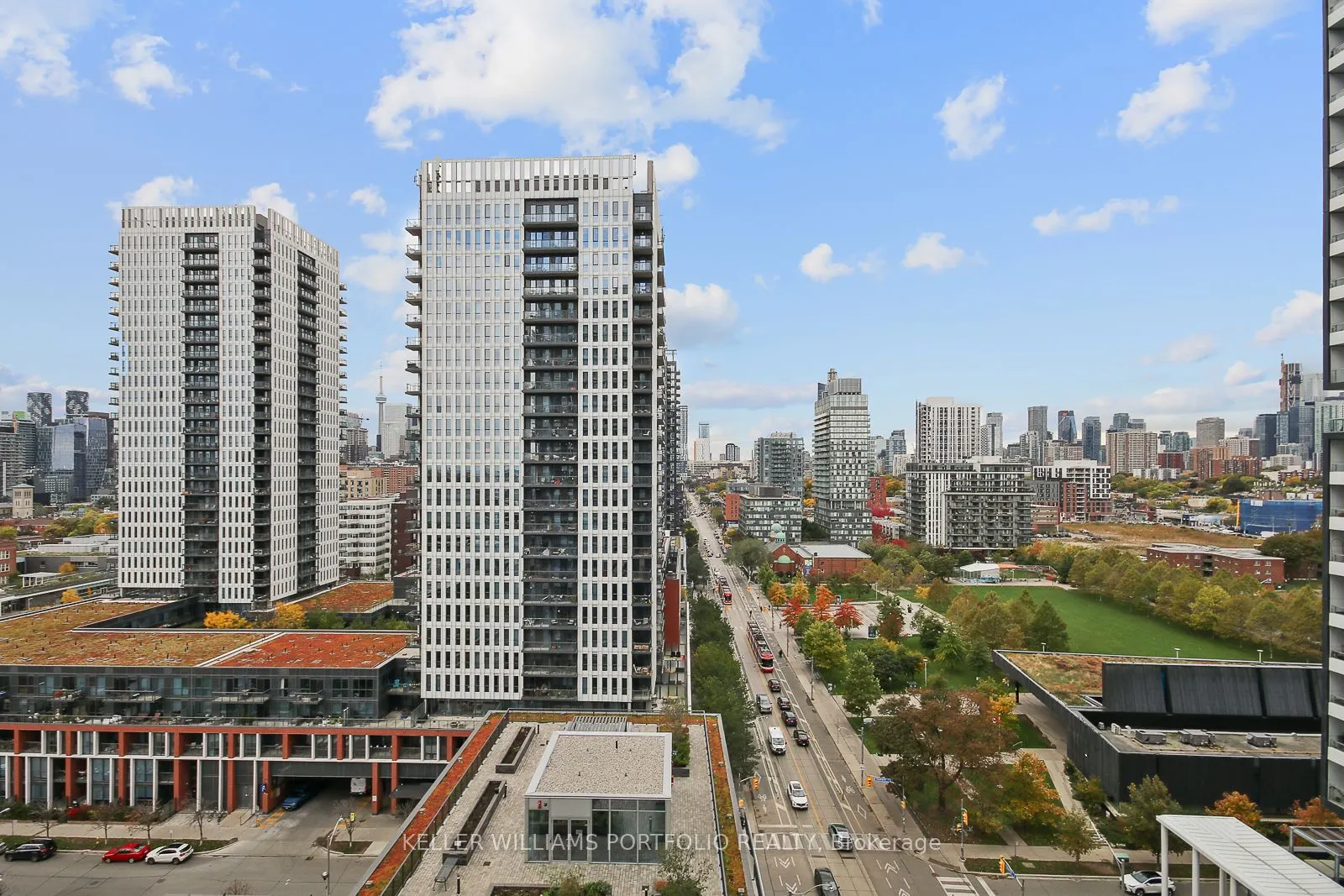 20 Tubman Avenue, #1303