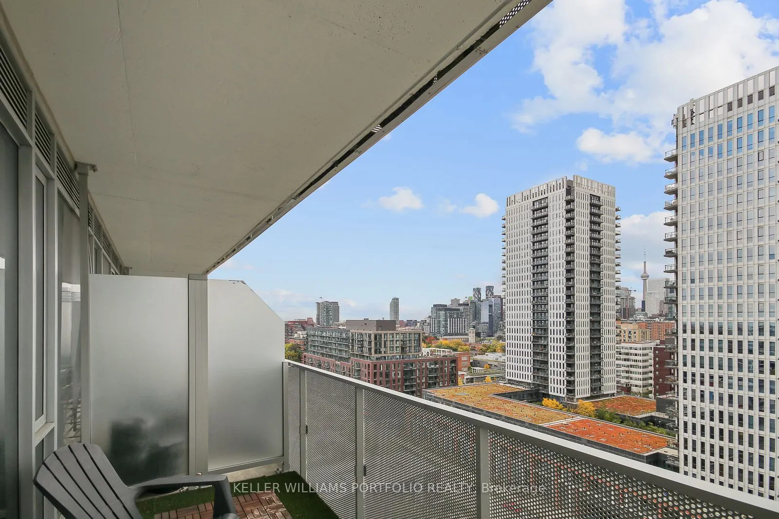 20 Tubman Avenue, #1303