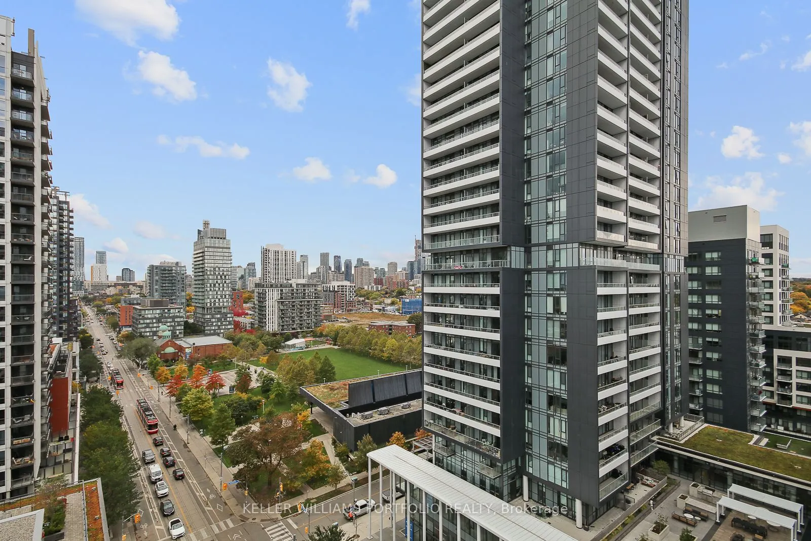 20 Tubman Avenue, #1303