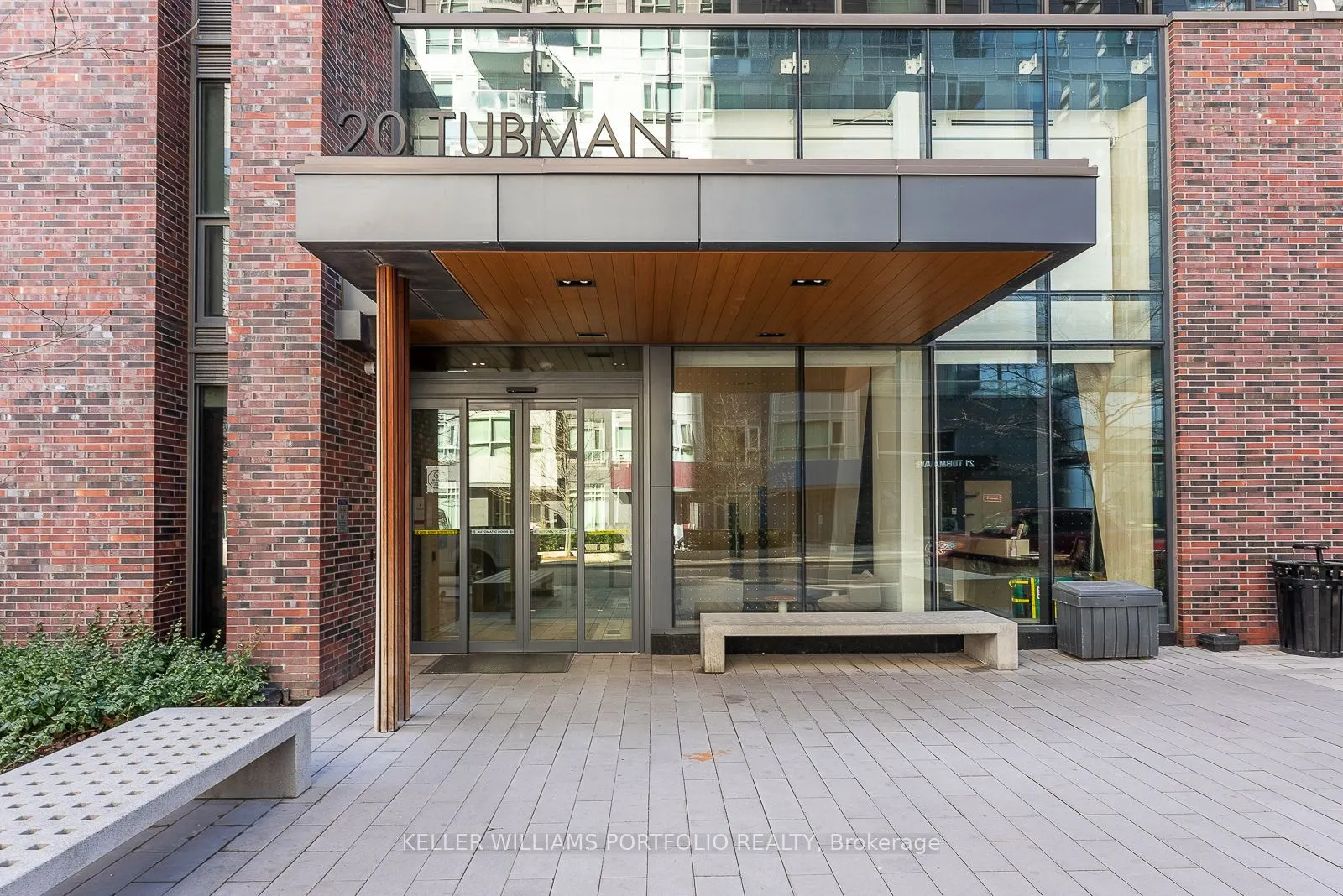 20 Tubman Avenue, #1303