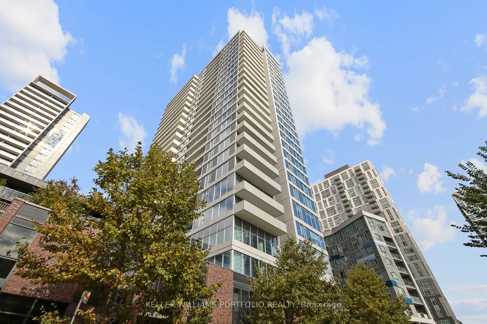 20 Tubman Avenue, #1303