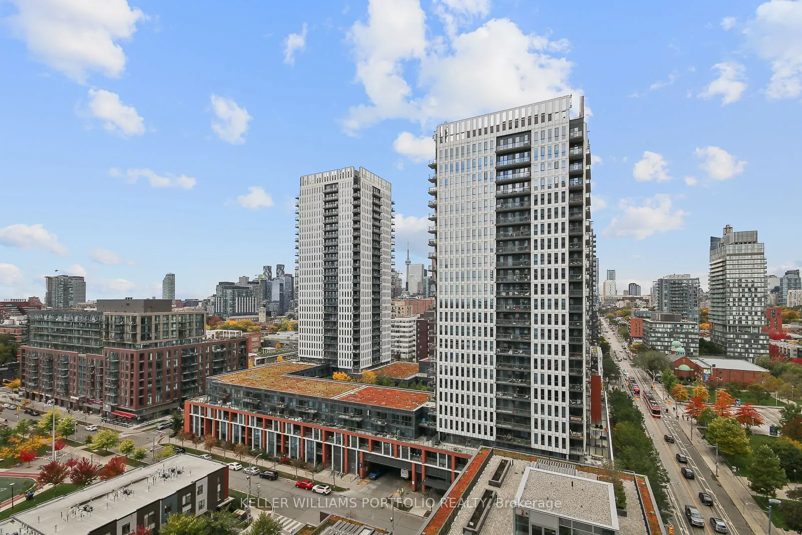 20 Tubman Avenue, #1303