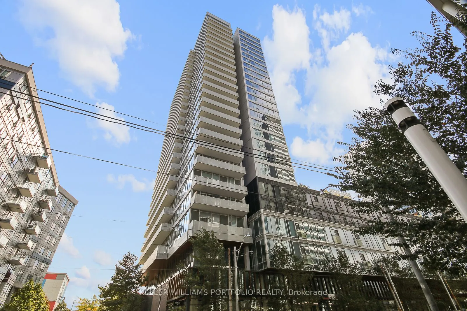 20 Tubman Avenue, #1303