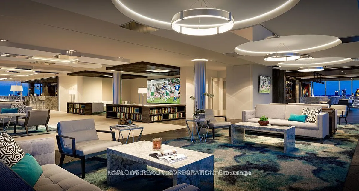 100 Dalhousie Street, #4101