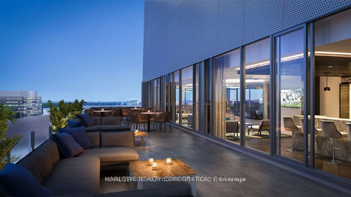 100 Dalhousie Street, #4101