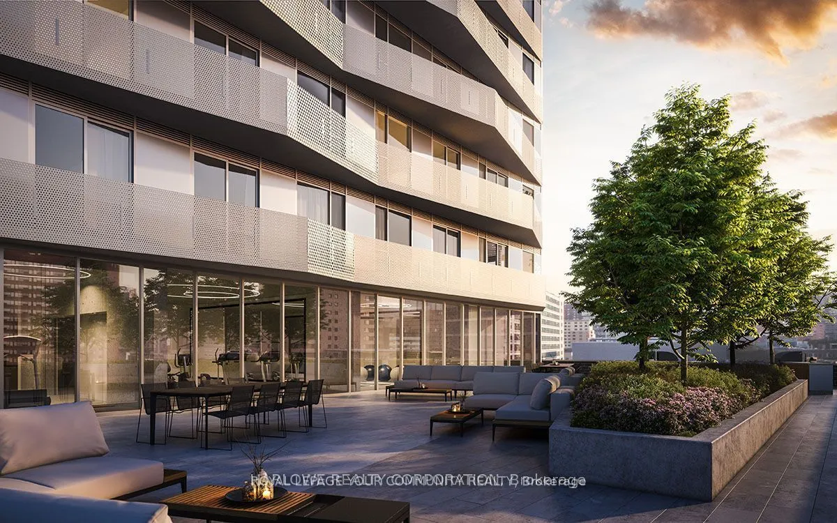 100 Dalhousie Street, #4101