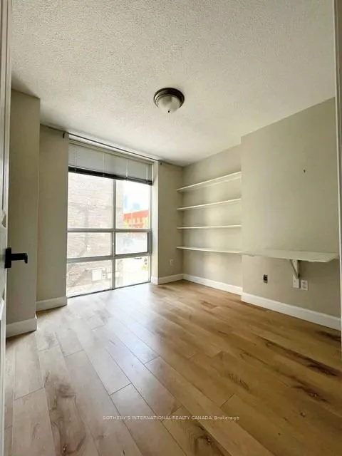 311 Richmond Street E, #302