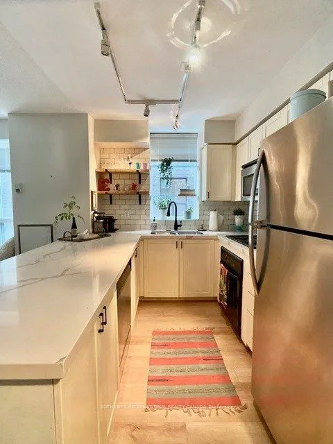 311 Richmond Street E, #302