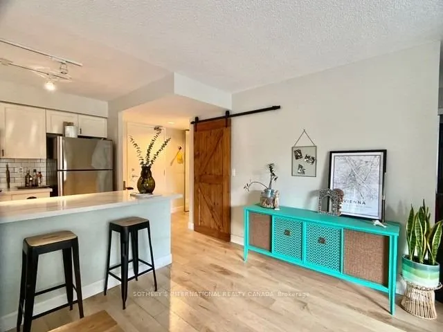 311 Richmond Street E, #302