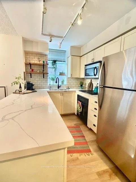 311 Richmond Street E, #302