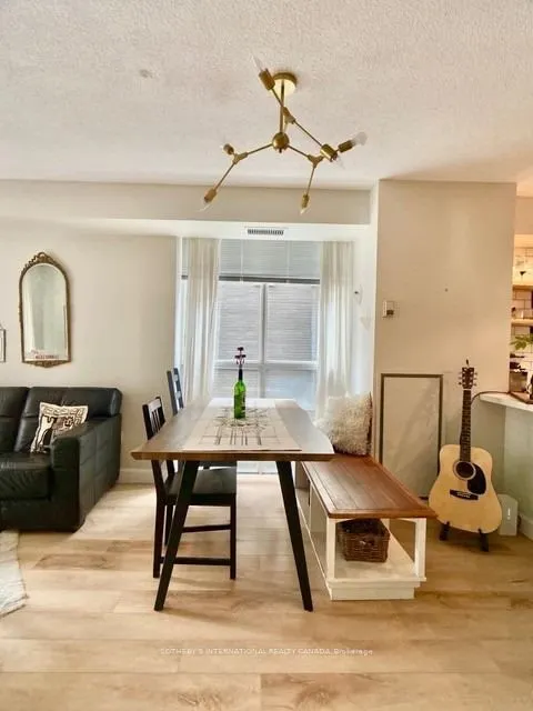 311 Richmond Street E, #302