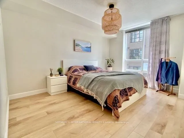 311 Richmond Street E, #302