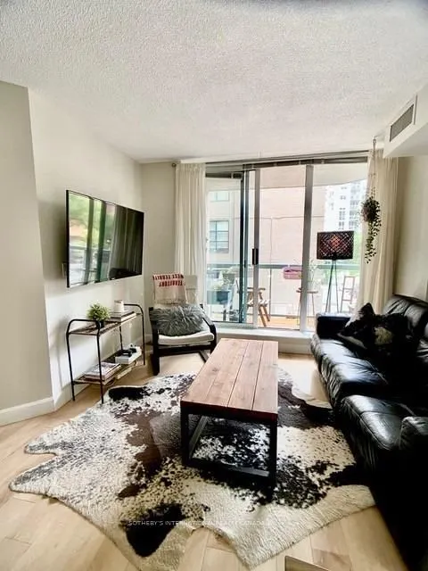 311 Richmond Street E, #302