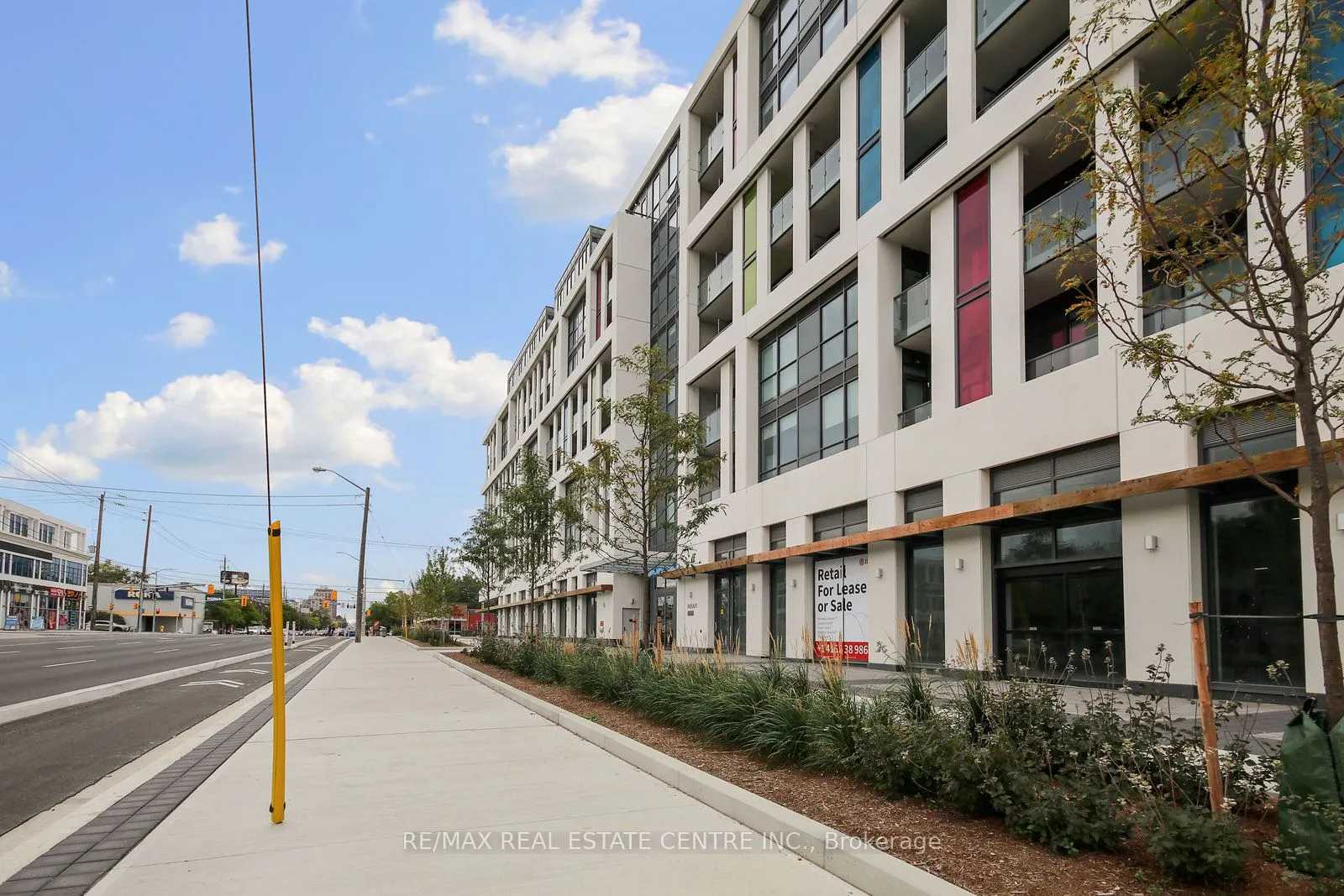 181 Sheppard Avenue E, #424