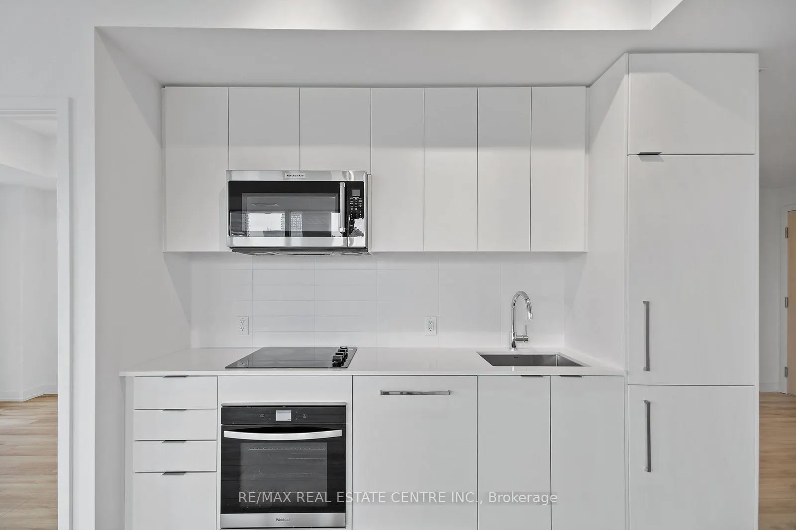 181 Sheppard Avenue E, #424