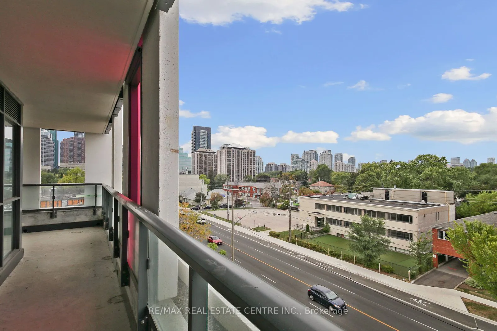 181 Sheppard Avenue E, #424