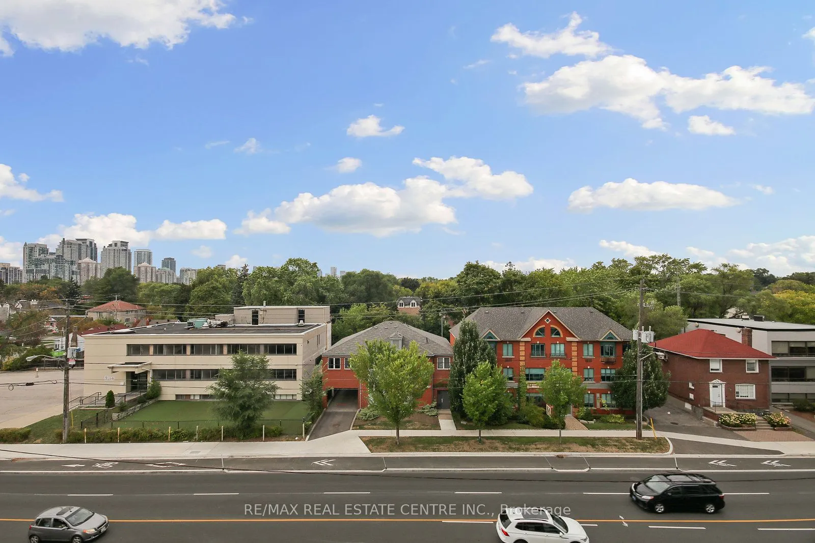 181 Sheppard Avenue E, #424