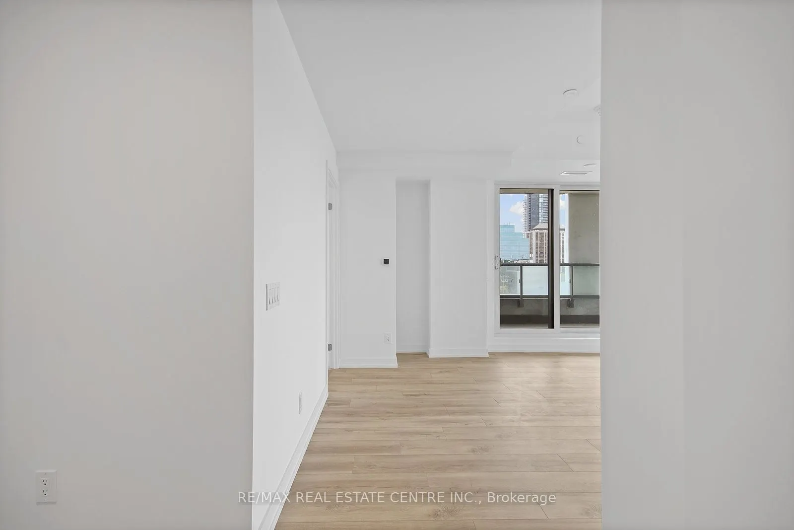 181 Sheppard Avenue E, #424