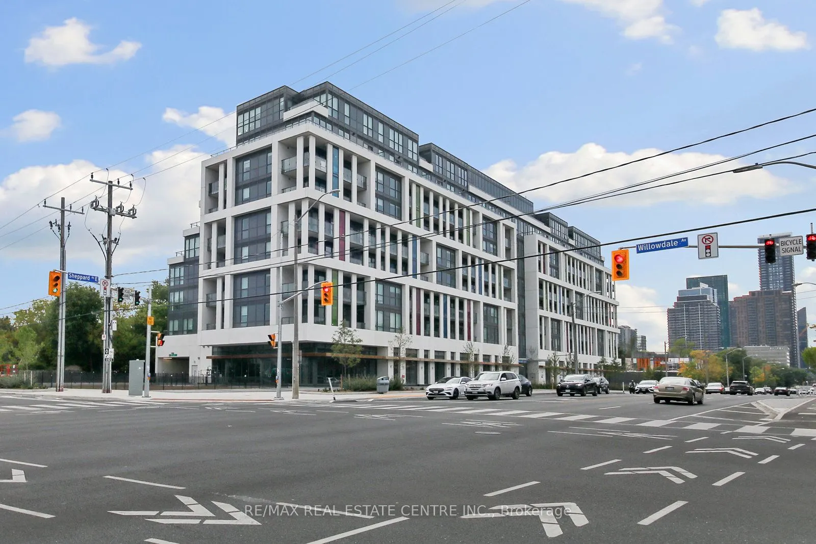 181 Sheppard Avenue E, #424